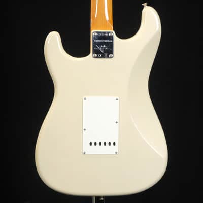 2024 Fender Custom Limited Edition Roasted Pine Stratocaster Electric Guitar - DLX Closet Classic, Rosewood Fingerboard, Honey Blonde image 2