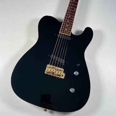 Vester Maniac JTE '90s Vintage MIK Electric Guitar Made in Korea image 1