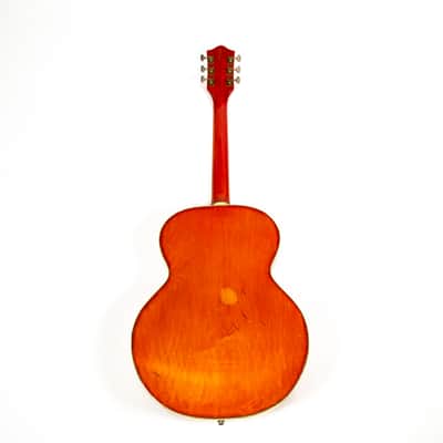 Gretsch 1960s Rancher Owned by Brian Setzer image 3