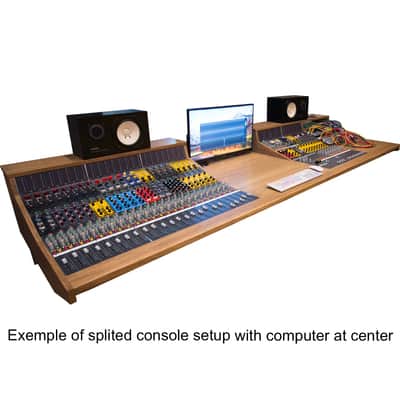 Looptrotter Modular console 24 channels image 11