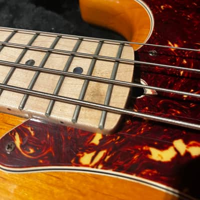 Fender Precision American Deluxe 2013 image 3