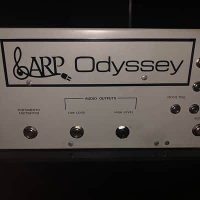 ARP Odyssey MKI 2800 w/ Modifications image 3