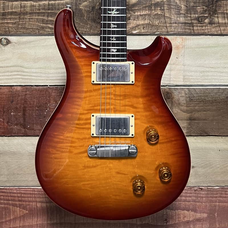 PRS Custom 22 Stoptail 1993 - 2001 | Reverb Canada