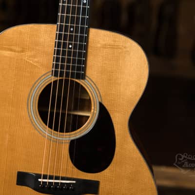 Eastman E10OM-TC ThermoCured Orchestra Model image 11