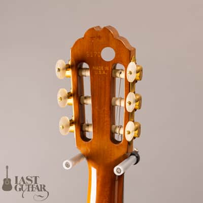 Gibson Chet Atkins CE 1991 image 7