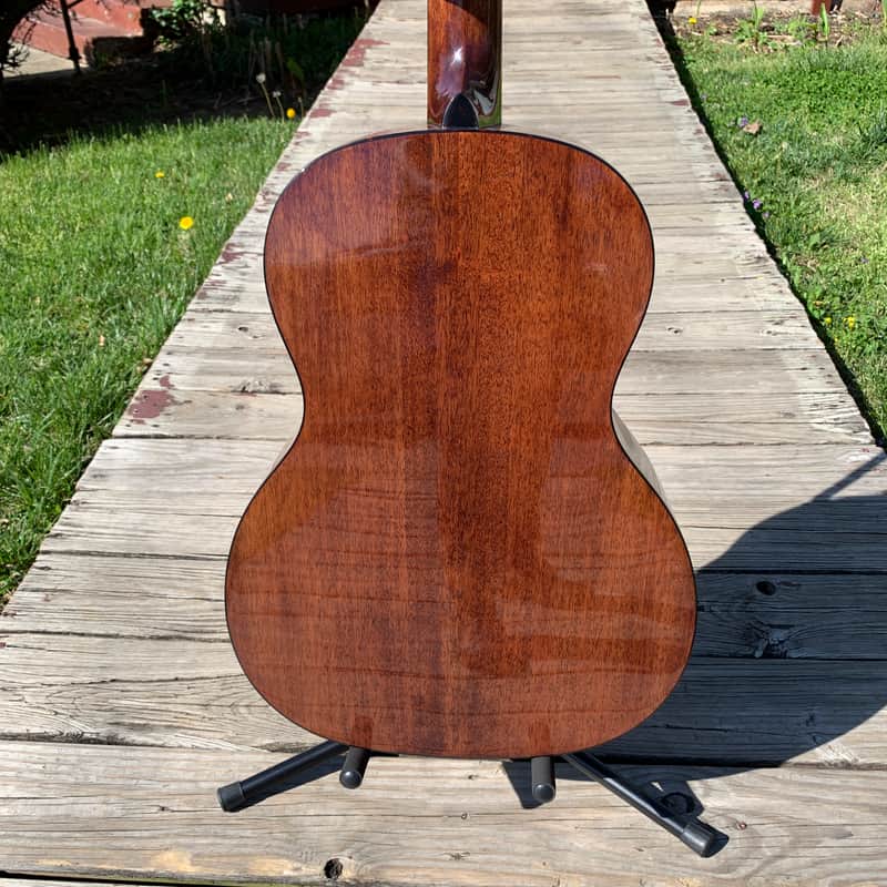 Recording King ROS-G6 | Reverb