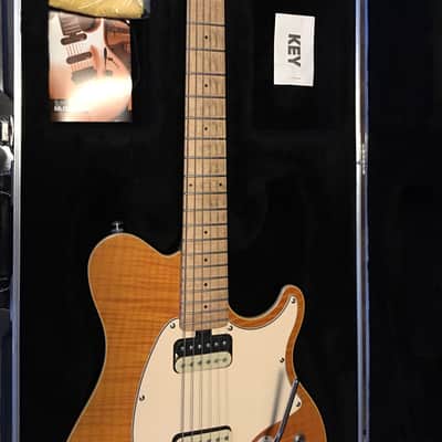Music Man  Axis image 4