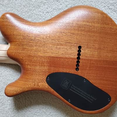 Mayones Legend 7 Koa image 15