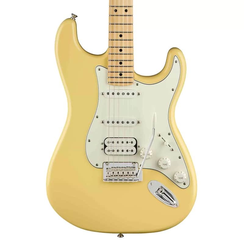 Fender Player Stratocaster HSS image 2