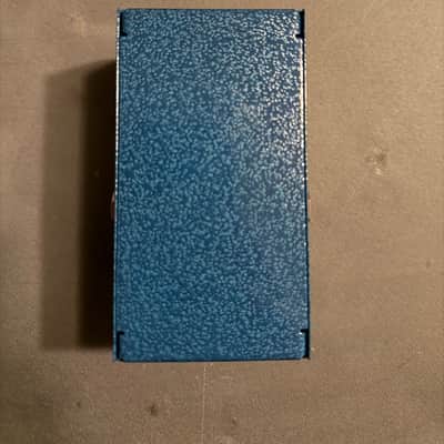 Benson Amps Portable Distortion 424 MKII 2026 - Blue image 3