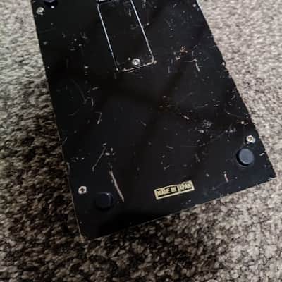 Ibanez No. 59 Standard Fuzz 1974 - 1980 - Metal image 4