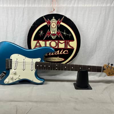 Fender Standard Stratocaster Strat MIM - Made in Mexico Electric Guitar