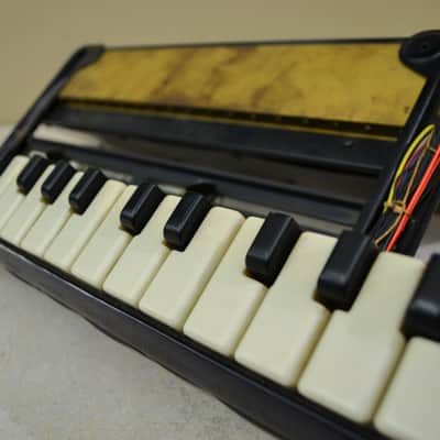 Hammond Solovox Keyboard and Tone Cabinet (Model L) 1948 image 1