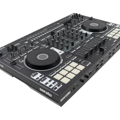 Roland DJ-808 DJ Controller [USED] image 3