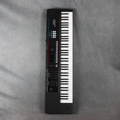 Roland Juno D7 - 2nd Hand