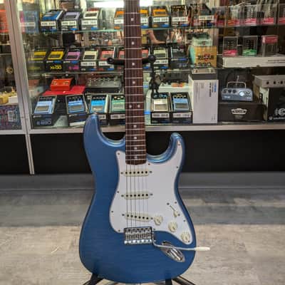 Fender Custom Shop '66 Reissue Stratocaster Closet Classic image 3