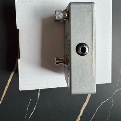 Catalinbread Fuzzrite - Silver imagen 6