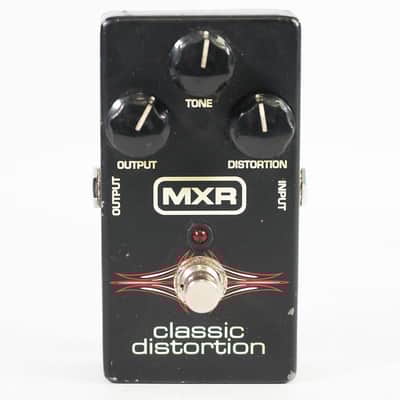 Source Audio Soundblox Classic Distortion | Reverb