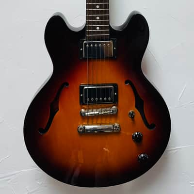 Gibson Memphis ES-339 2015 - Sunburst image 1