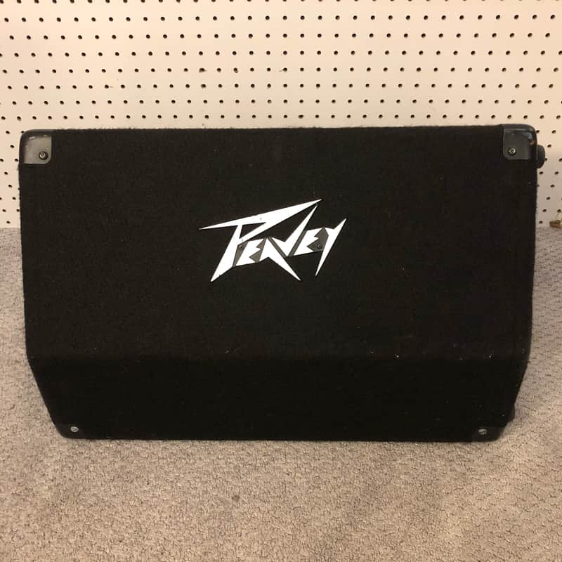 Peavey 112PM 75W 1x12