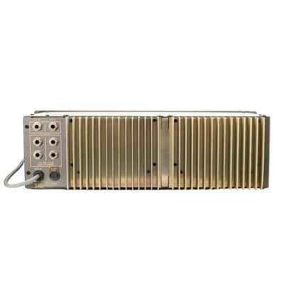 Peavey M-2600 Mark V (USA) Stereo Power Amplifier image 3