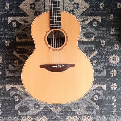 2016 Lowden S-32 image 2