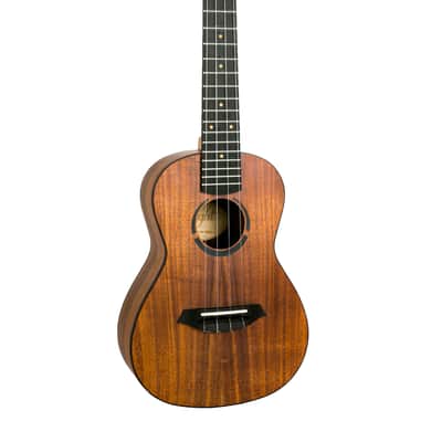 Flight Juliana Acacia Concert Ukulele image 5