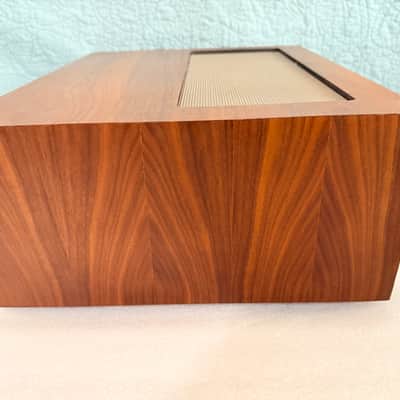 McIntosh MR 77 Tuner 70’s - Wood case Extremely good condition image 2