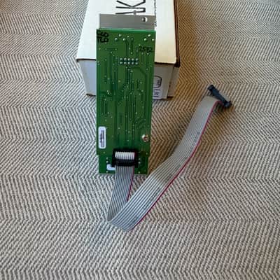 Make Noise STO Module 2008 - Present - Silver image 2