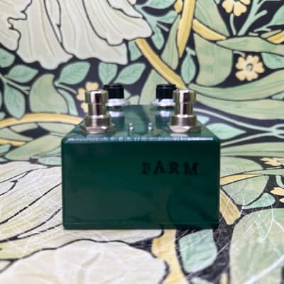 Farm Pedals Bucket of Nails Germanium Boost - Used image 3