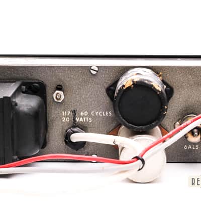 Altec 436B Vintage Tube Mono Compressor image 6