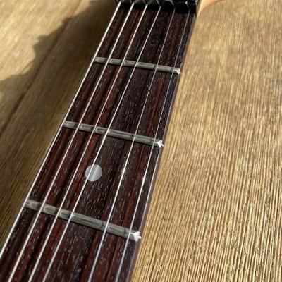 IBANEZ  S SERIES SABER JAPAN image 5