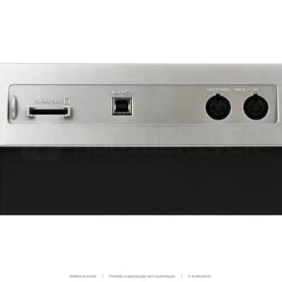 Casio XW-P1 61-Key Performance Synthesizer w. Keyboard image 10