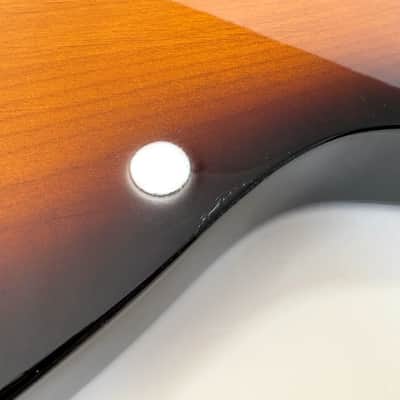 Fender Tele-Bration Cabronita Telecaster 2011 Sunburst image 20