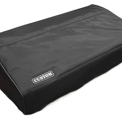 Custom padded cover for Fractal Audio FM9 Amp Modeler FM-9 FM 9 image 1