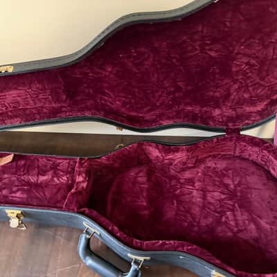 Immagine Gibson  Customshop R8 2008 - Maple burst limited #5 of 75 - 17