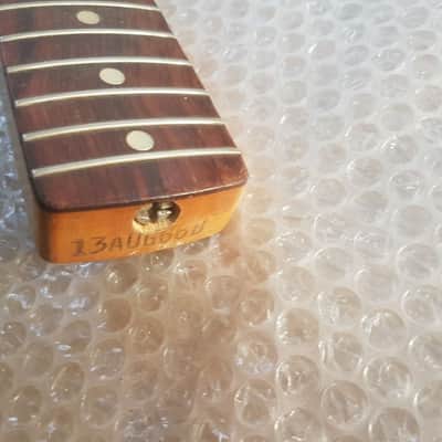 1966 Fender Stratocaster Neck USA image 4