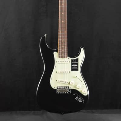 Mint Fender Vintera III Early '60s Stratocaster Black Rosewood Fingerboard image 2