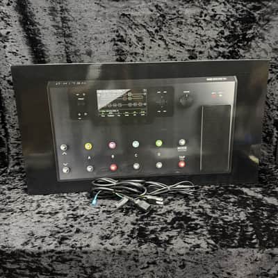 Line6 Helix Lt [(21)hlt5 V6726000026] (08/03) image 4