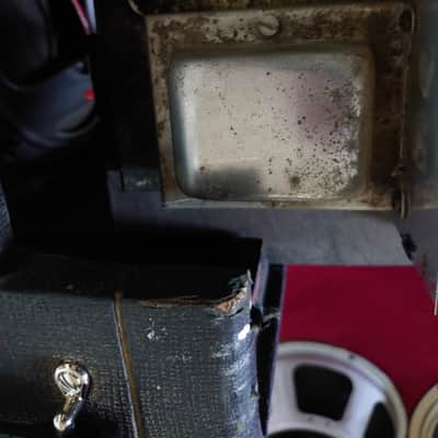 Vox AC30 1964 image 10