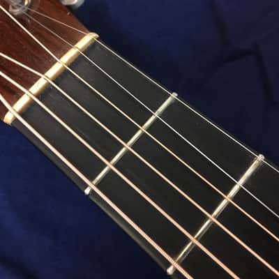 Martin  D-28 Authentic 1937 VTS Aged 2018 Natural image 16