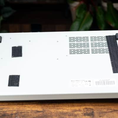 Waldorf Iridium Core Desktop Synthesizer 2024 - Present - Black image 11