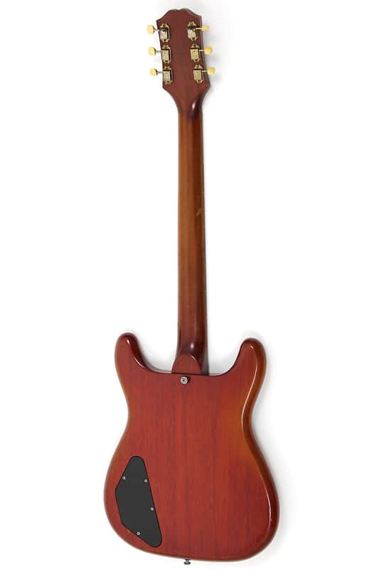 Epiphone Wilshire 1959 - 1962 | Reverb Canada