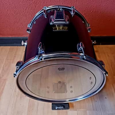 Yamaha Manu Katché Junior Kit 16" 10" 13" image 9
