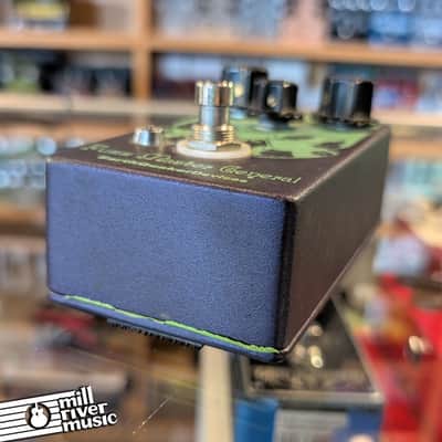 Earthquaker Devices Fuzz Master General - Used image 4