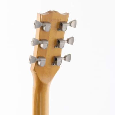 Gibson 1980 Les Paul Pro Deluxe Gold Top [82680605] (07/29) image 12