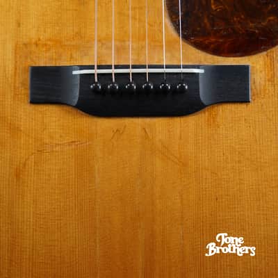 3.6LB! 1938 Martin 000-18 Natural image 9