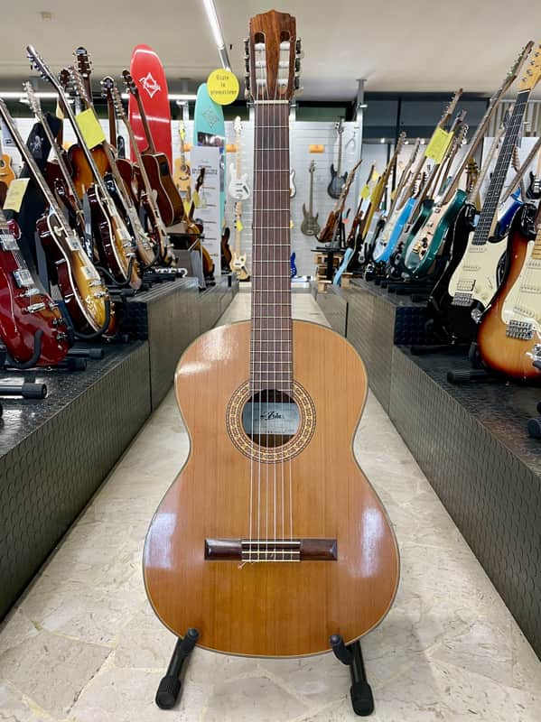 Aria MOD.550 MADE IN JAPAN image 1
