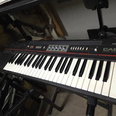 Casio Casiotone CT-320 49-Key Keyboard - Local Pickup Only
