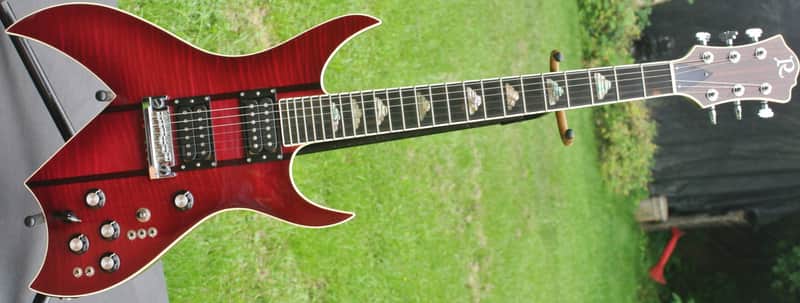 B.C. Rich Bich